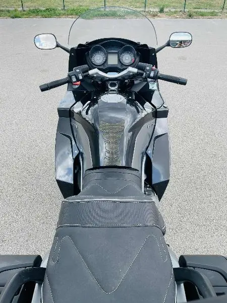 K 1200 RT