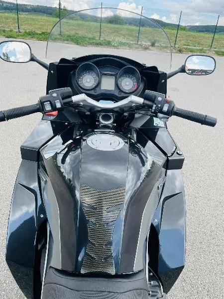 K 1200 RT