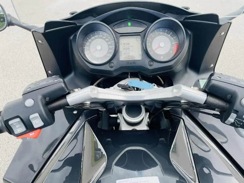 K 1200 RT
