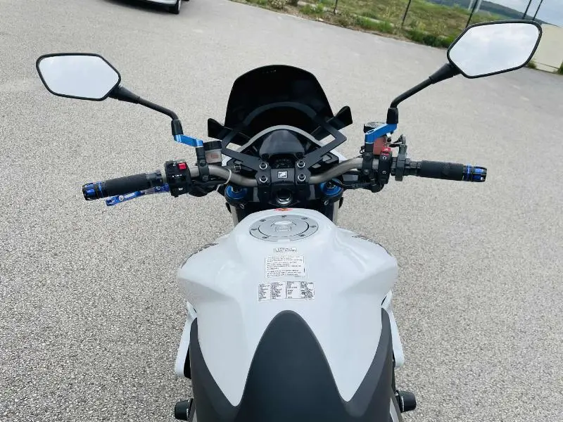 CB 1000 R