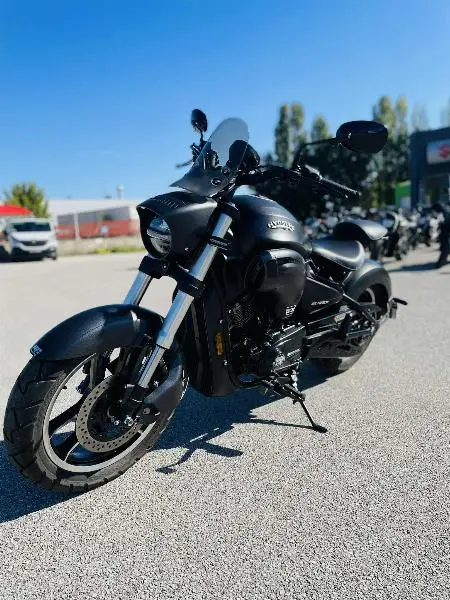 GV 125