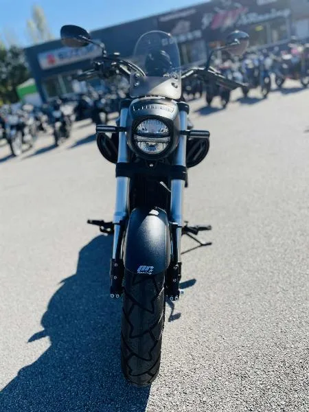 GV 125