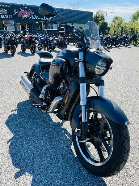 GV 125