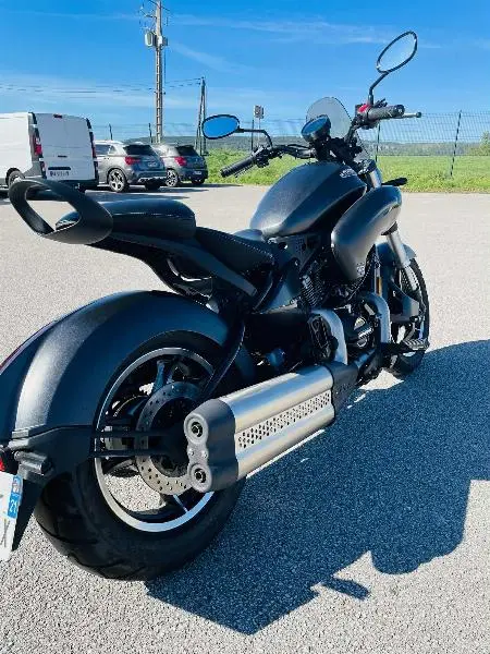 GV 125