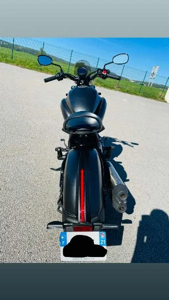 GV 125