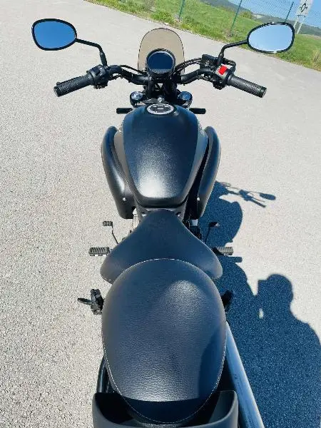 GV 125