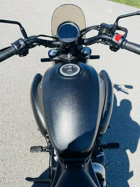 GV 125
