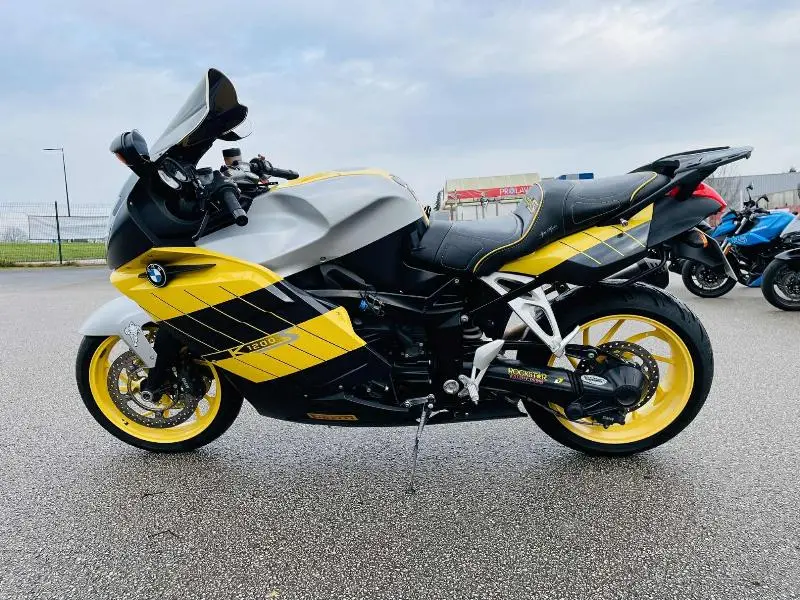 K 1200 S 2005