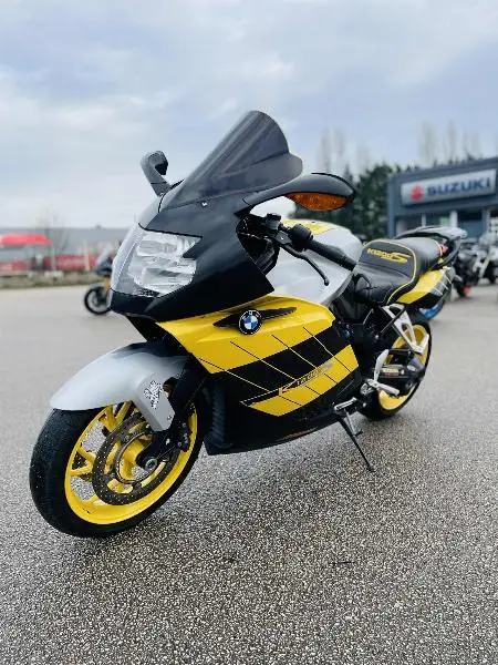 K 1200 S