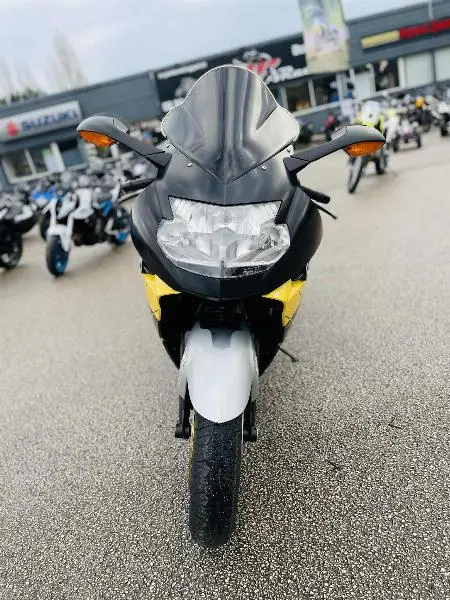 K 1200 S