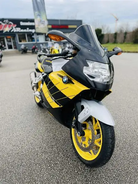 K 1200 S