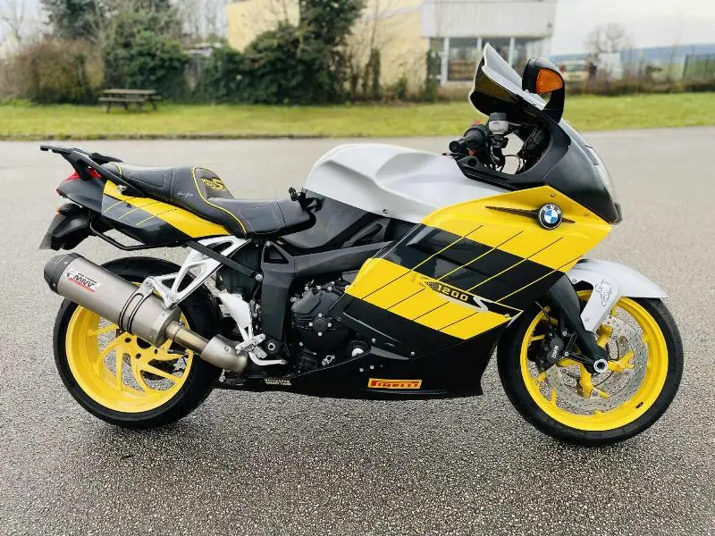 K 1200 S