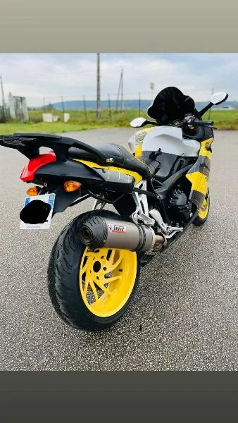 K 1200 S