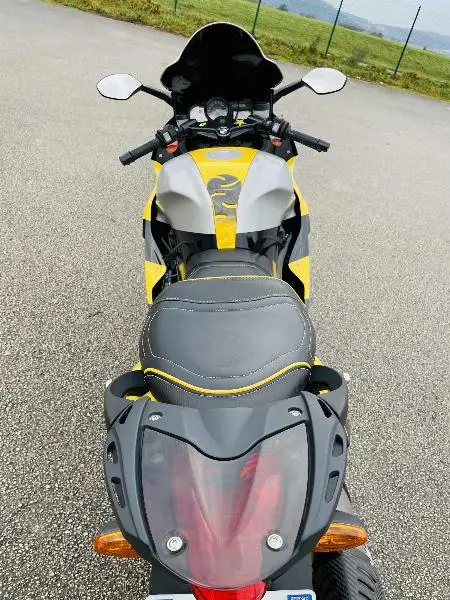 K 1200 S