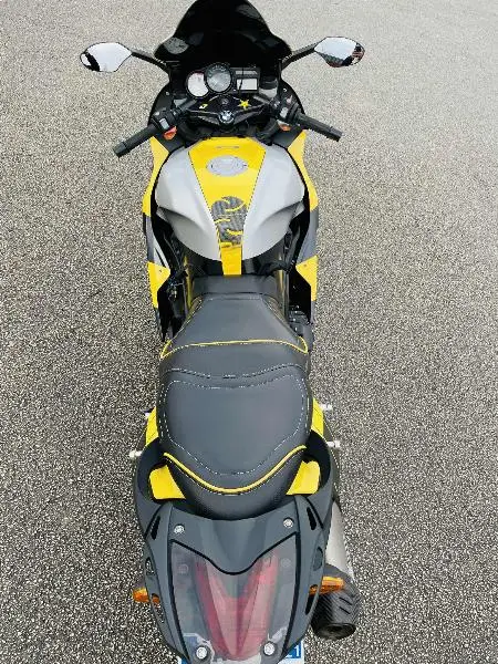 K 1200 S