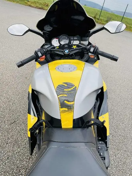 K 1200 S