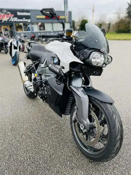 K 1300 R