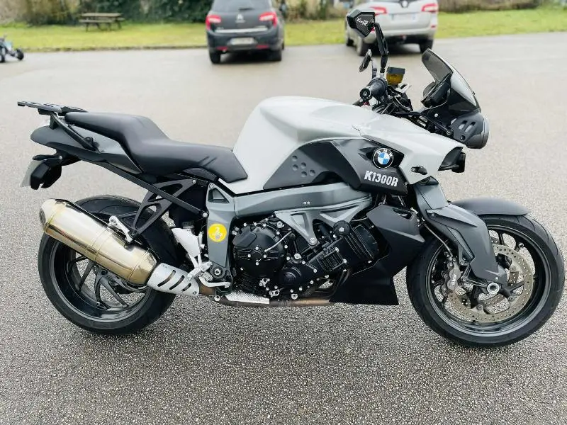 K 1300 R
