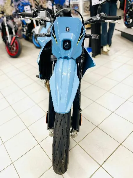 DRZ 400 SM