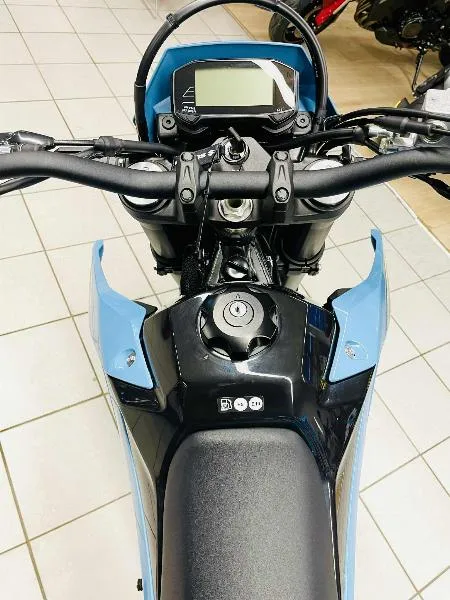 DRZ 400 SM