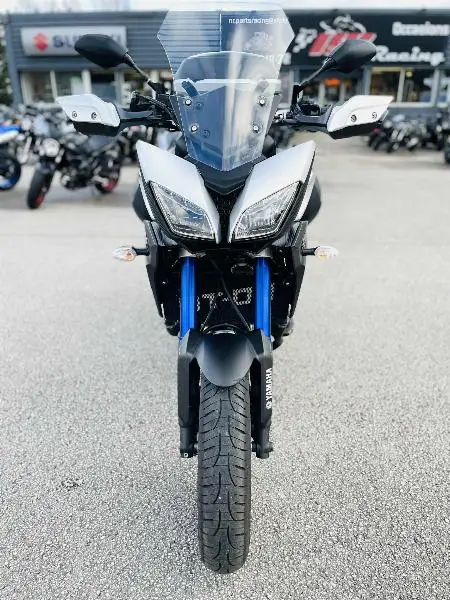MT09 TRACER