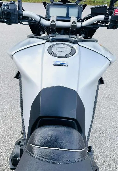 MT09 TRACER