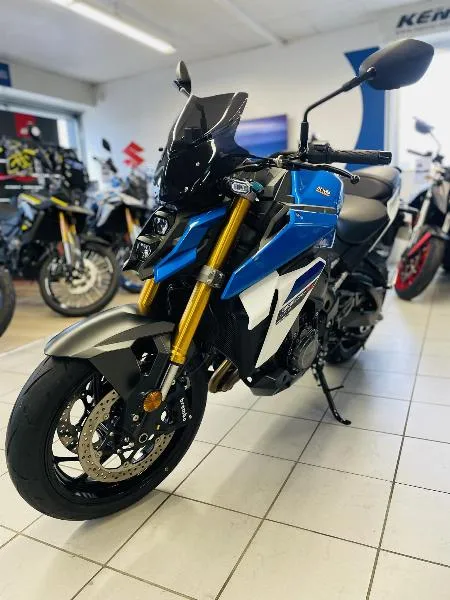 GSXS 1000