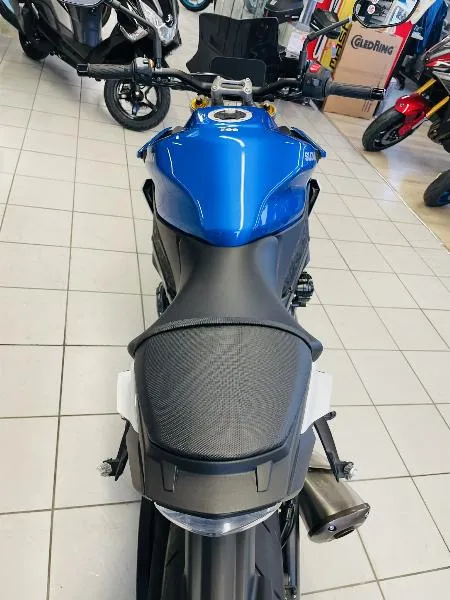 GSXS 1000