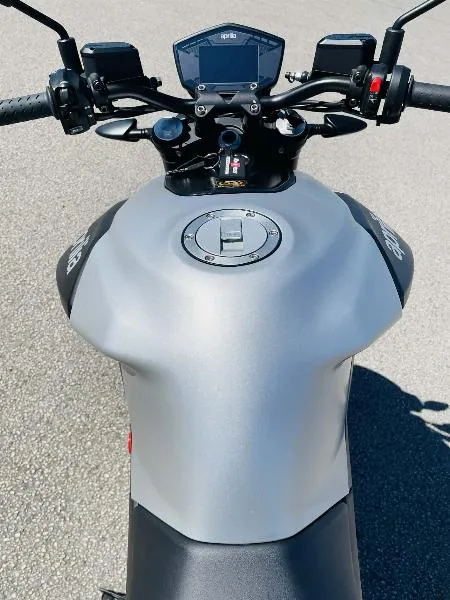 SHIVER 900 ABS