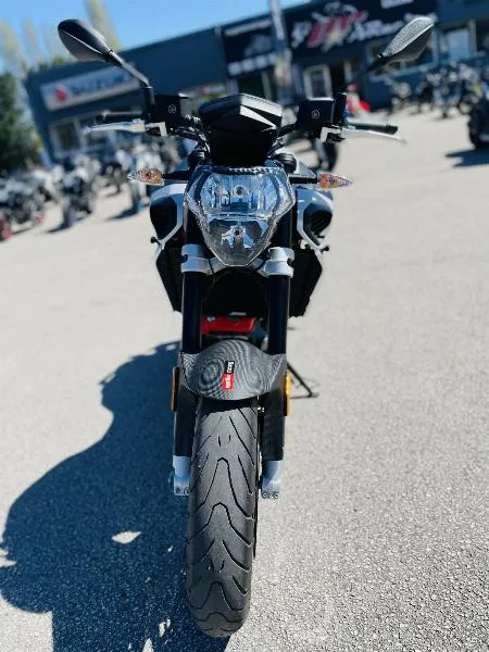 SHIVER 900 ABS
