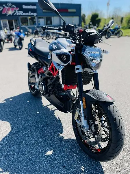 SHIVER 900 ABS