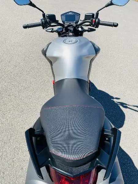 SHIVER 900 ABS
