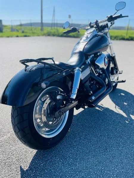 DYNA FAT BOB 1584