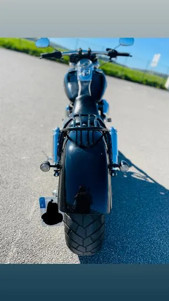 DYNA FAT BOB 1584