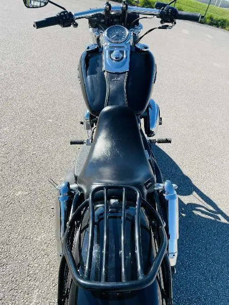 DYNA FAT BOB 1584