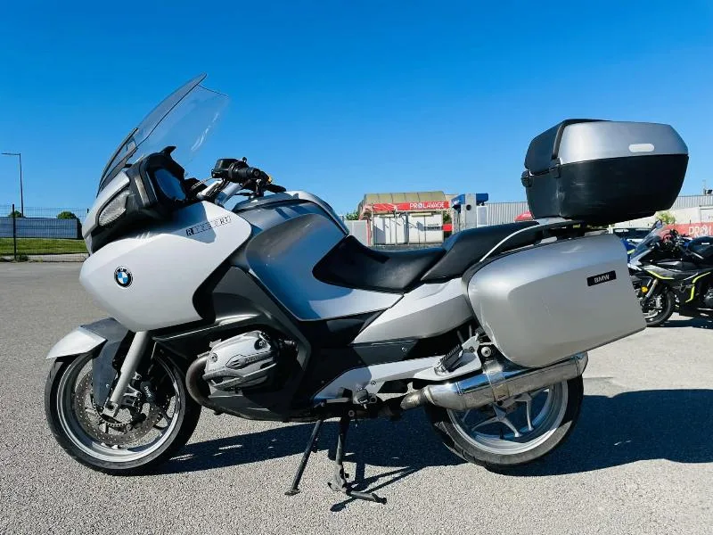 K1200GT