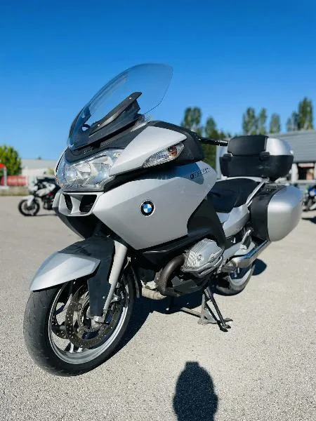 K1200GT