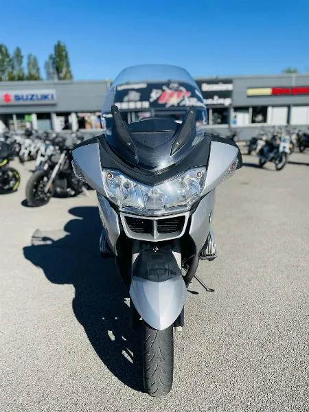 K1200GT