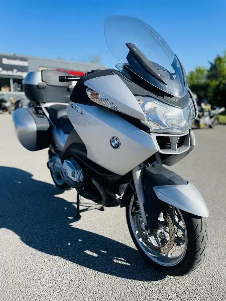K1200GT