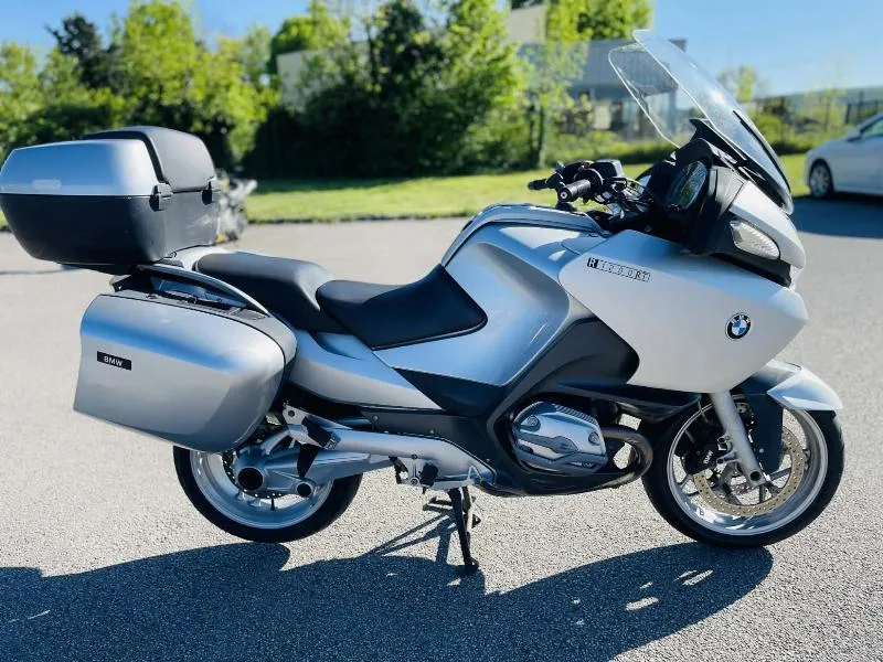 K1200GT