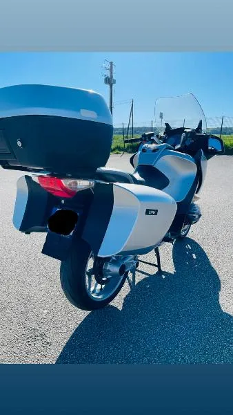 K1200GT