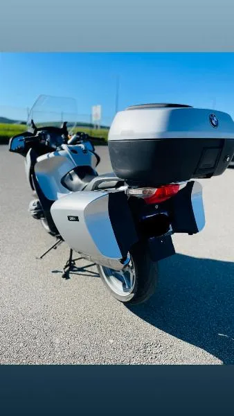 K1200GT