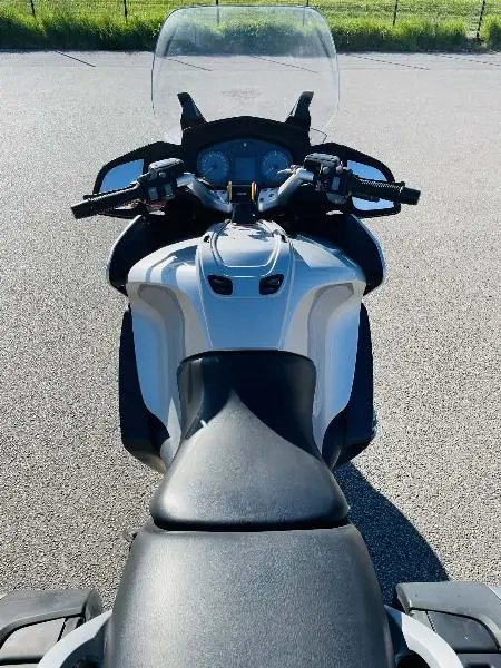 K1200GT