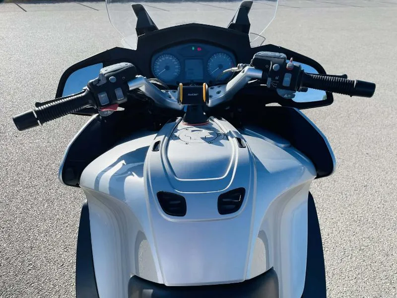 K1200GT