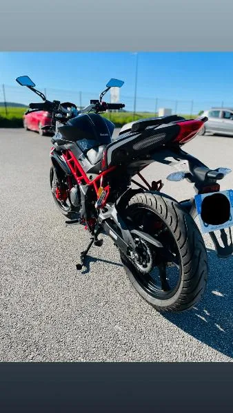 BN 125
