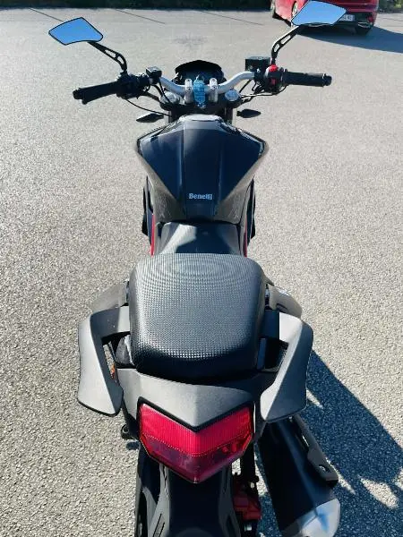 BN 125