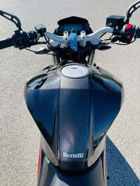 BN 125