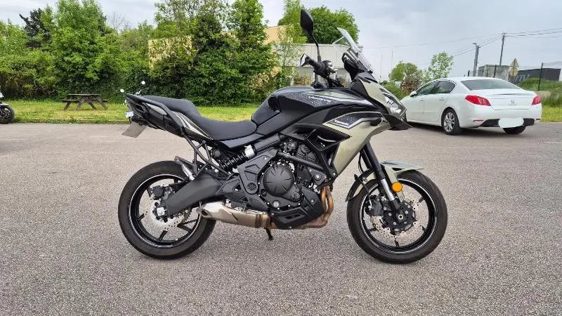 VERSYS 650 2023