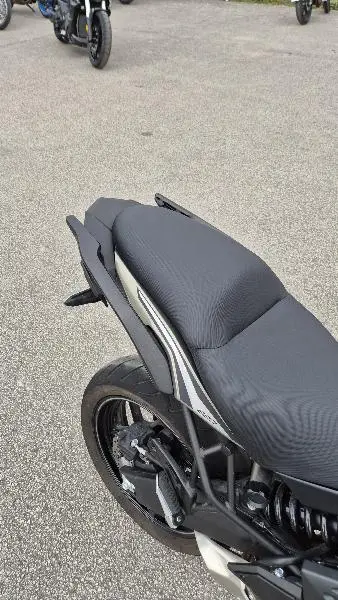 VERSYS 650