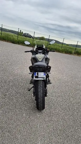 VERSYS 650